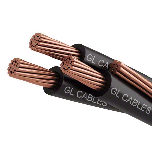 Dây cáp điện CU - Cáp Điện GL CABLES - Công Ty TNHH Cáp Điện GL CABLES